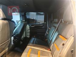 جی ئێم سی سیرا